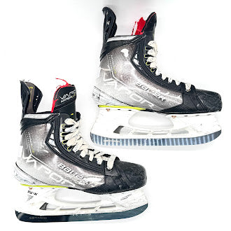 Patins de hockey Bauer Vapor Hyperlite d'occasion - Pro Stock - Taille 7 Fit 1